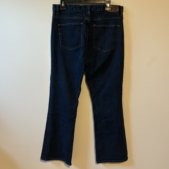 Ralph Lauren Classic Bootcut Jeans - Picture 6 of 8